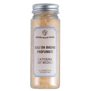 Sali Profumati CATERINA DE' MEDICI ™ Mandarino e Tuberosa