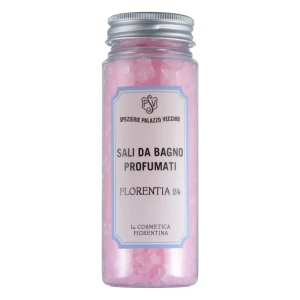 Sali Profumati FLORENTIA 24 Rosa e fiori