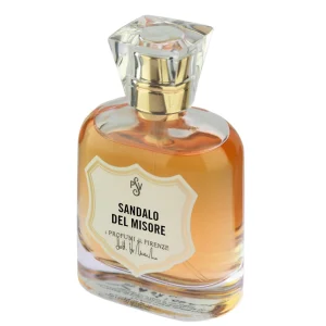 SANDALO DEL MISORE - Eau de Parfum