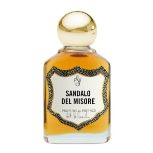 SANDALO DEL MISORE - Il Concentrato
