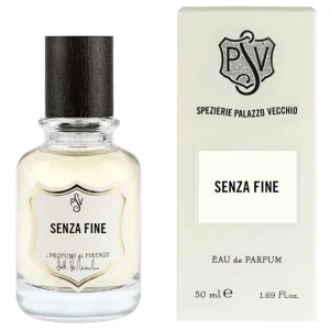 SENZA FINE™ Eau de Parfum