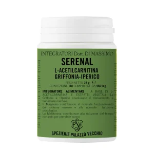 SERENAL