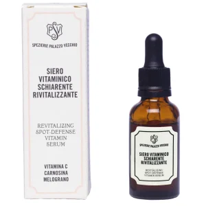 SIERO VITAMINICO Viso