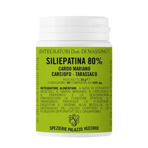 silimarina cardo