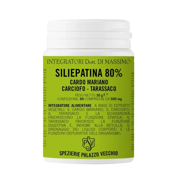 silimarina cardo