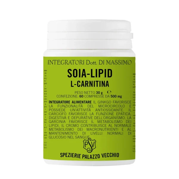 SOIALIPID