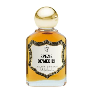 SPEZIE DE' MEDICI - Il Concentrato