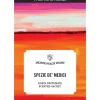 SPEZIE DE' MEDICI ARANCIO CANNELLA Busta Profumata