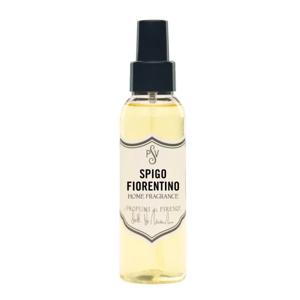 SPIGO FIORENTINO - Fragranza d'Ambiente
