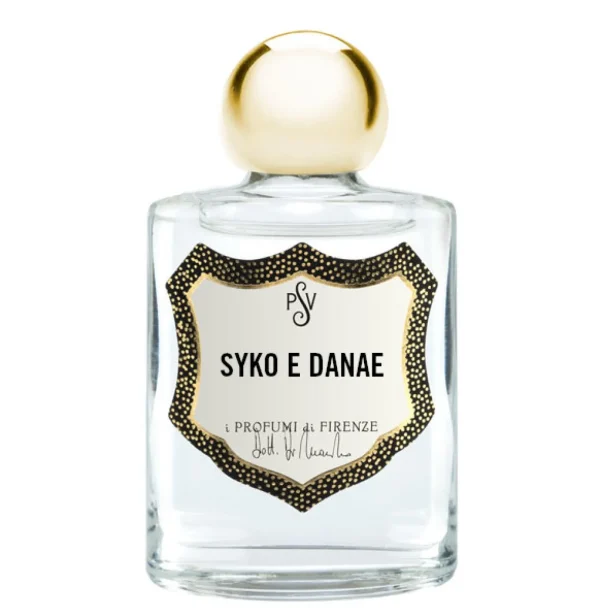 SYKO E DANAE - Il Concentrato