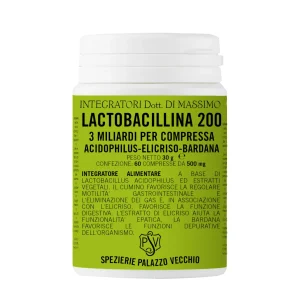 TOTAL PROBIOTIC