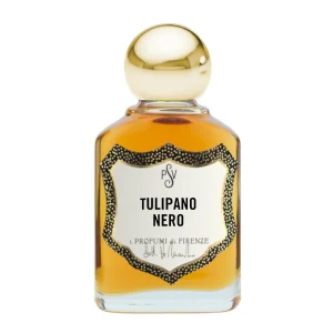 TULIPANO NERO - Il Concentrato