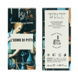 TULIPANO NERO - Il Concentrato