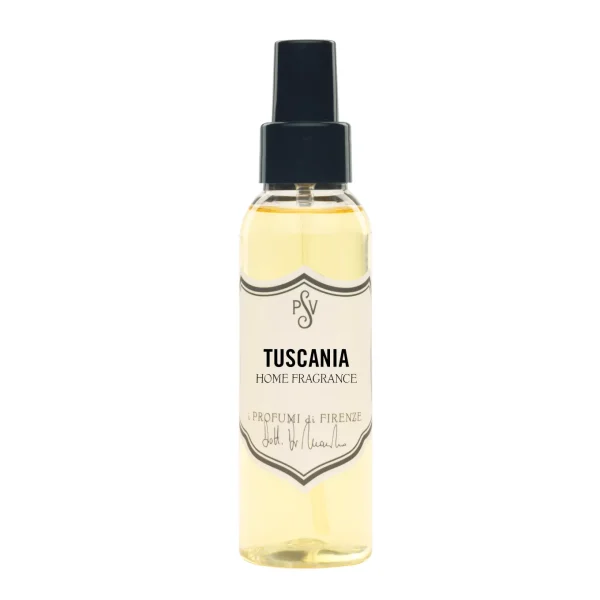 TUSCANIA - Fragranza d'Ambiente