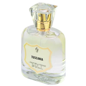 TUSCANIA Eau de Parfum