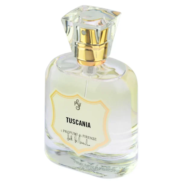 TUSCANIA Eau de Parfum