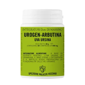 UROGEN-ARBUTINA