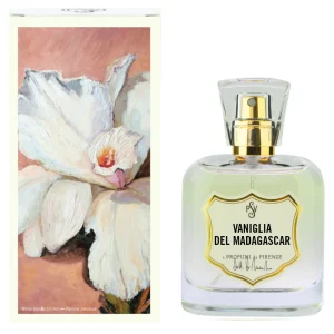 VANIGLIA DEL MADAGASCAR™ Eau de Parfum
