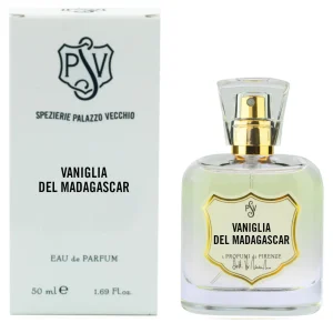 VANIGLIA DEL MADAGASCAR™ Eau de Parfum