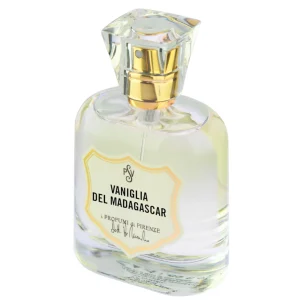 VANIGLIA DEL MADAGASCAR™ Eau de Parfum