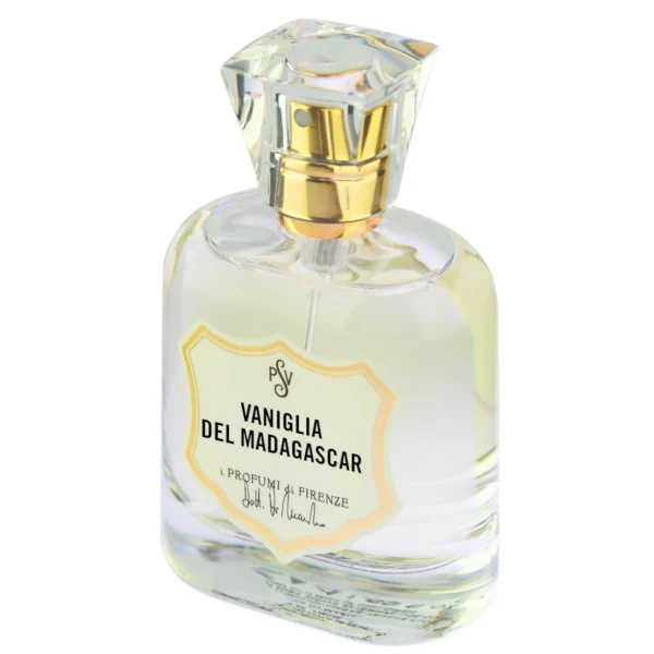 VANIGLIA DEL MADAGASCAR™ Eau de Parfum