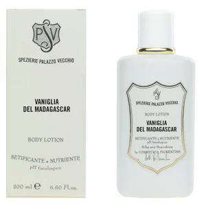 VANIGLIA DEL MADAGASCAR™ Vaniglia e Crema Body Lotion