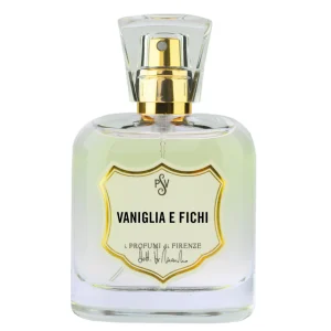 VANIGLIA E FICHI Eau de Parfum