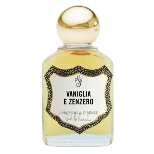 VANIGLIA E ZENZERO - Il Concentrato