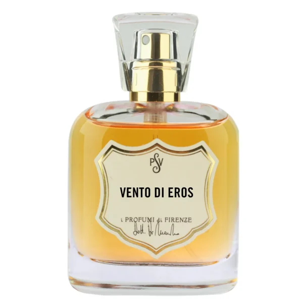 VENTO DI EROS Eau de Parfum