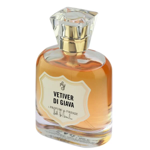 VETIVER DI GIAVA - Eau de Parfum