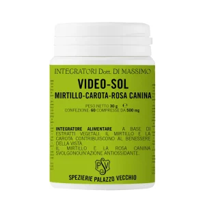 VIDEO-SOL