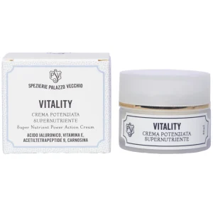 VITALITY Crema Viso